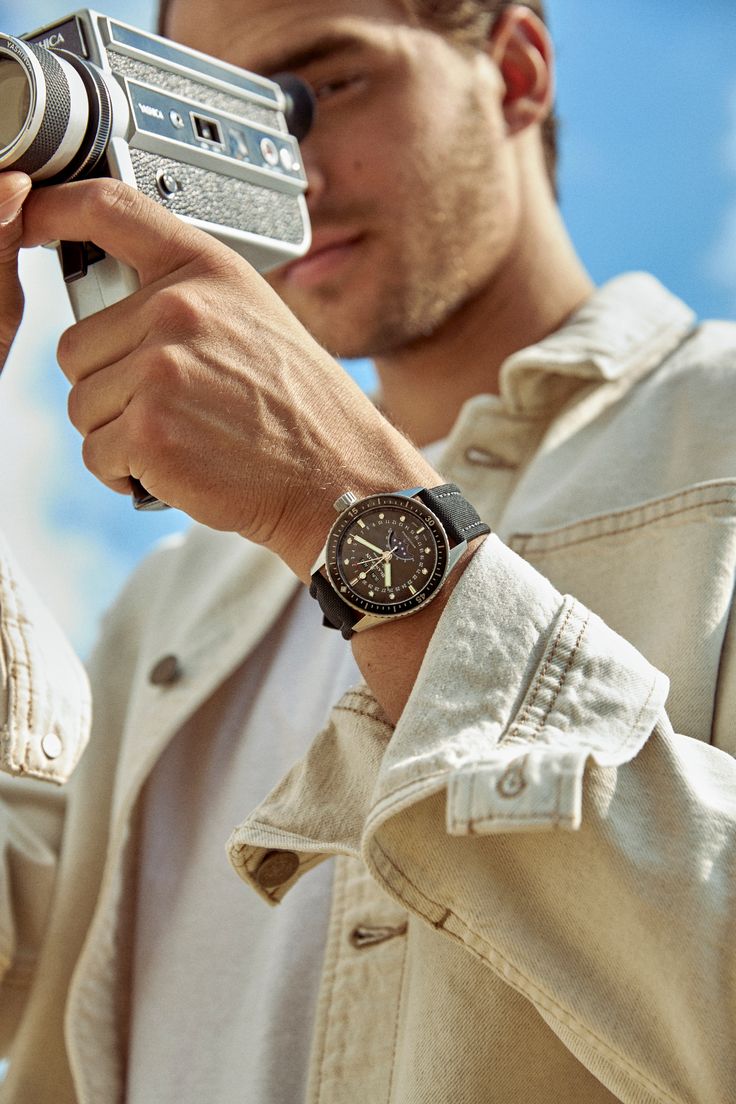 Men Watches